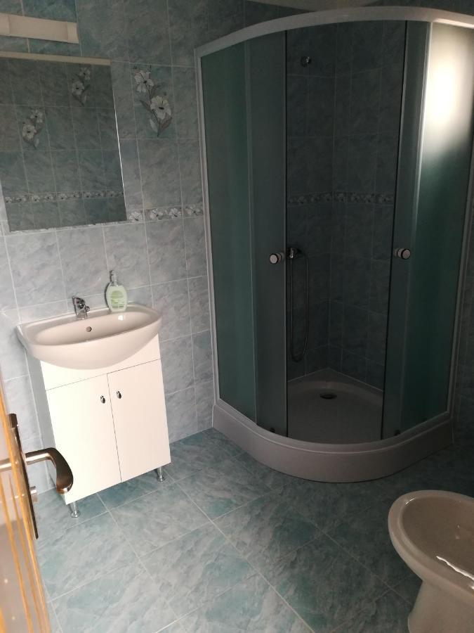De La Mare La Munte Otel Vatra Dornei Dış mekan fotoğraf