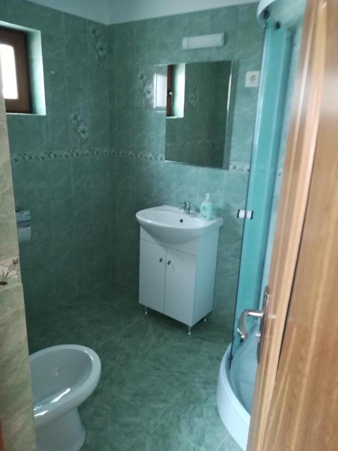 De La Mare La Munte Otel Vatra Dornei Dış mekan fotoğraf