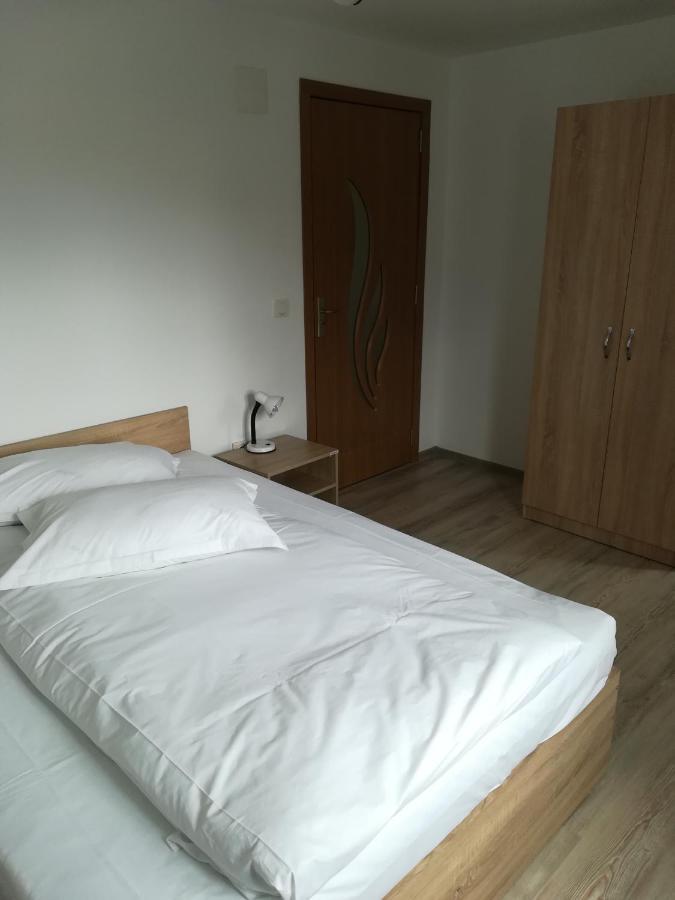 De La Mare La Munte Otel Vatra Dornei Dış mekan fotoğraf
