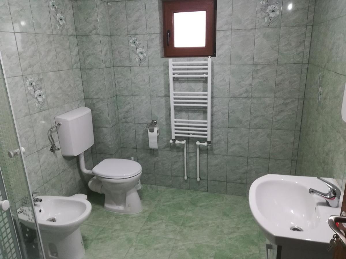 De La Mare La Munte Otel Vatra Dornei Dış mekan fotoğraf