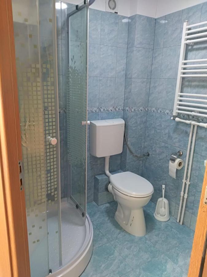 De La Mare La Munte Otel Vatra Dornei Dış mekan fotoğraf