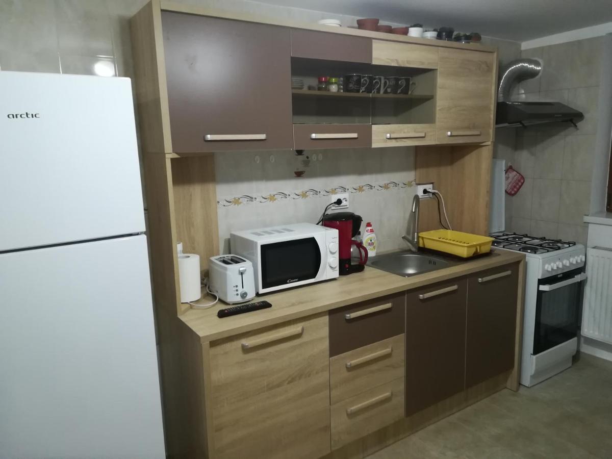 De La Mare La Munte Otel Vatra Dornei Dış mekan fotoğraf